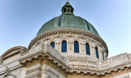 United States Naval Academy Chapel Doors